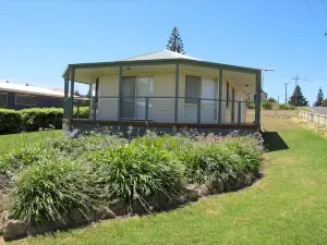 Sim＇s Holiday Home Beachport