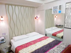 Sunshine Guest House