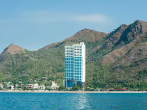 Muong Thanh Grand Nha Trang Hotel