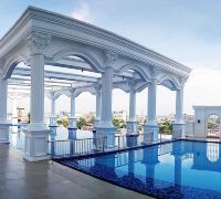 棉蘭阿迪穆利亞酒店