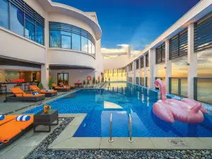 Altara Suites Đà Nẵng by AHG