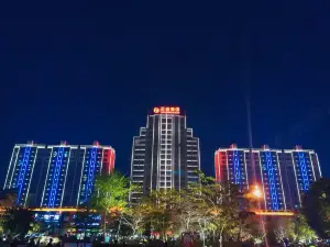 Tianhao International Hotel