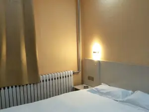 Kaida Express Hotel, Jixian