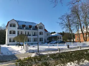 Hotel Westfalia Kühlungsborn