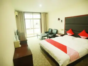 Mianxian Xing Hua hotel