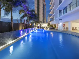 Wyndham Hotel Surfers Paradise