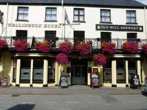 The Wellington Hotel