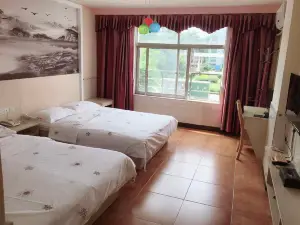 Dongguan Juhao Hotel