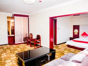 Guide hotel (east yingbin road)