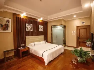 Demi Lancheng City Business Hotel