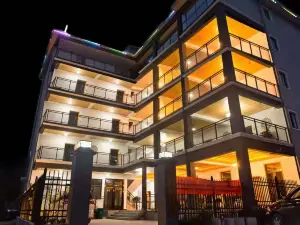 Zichuan Jianshe Homestay