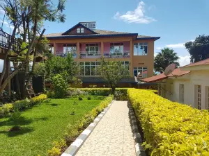 Elila Hotel