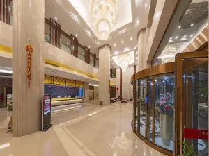 Kunming Southwest Hotel