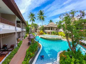 เฉวงการ์เด้นบีช รีสอร์ท