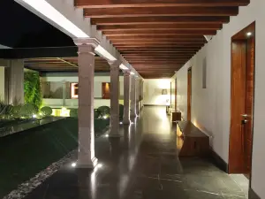 Hotel Casa Mixtli