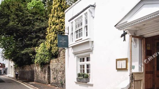 Petworth Cottage Museum Travel Guidebook Must Visit Attractions