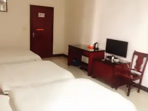 Zhongxin Tenglong Hotel