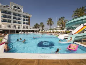 Palm World Side Resort & Spa