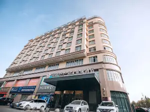 Metropolo Hotels(Zepu Fatong Street store)