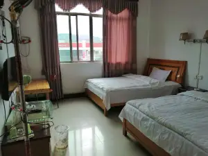 Anyuan Oasis Hotel