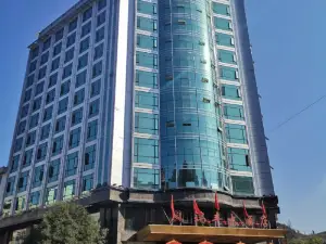 Wweixin Ruifeng Hotel