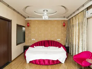 Wuqiang Jingmin Xinyuan Business Hotel