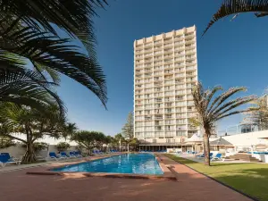 Chateau Beachside Resort