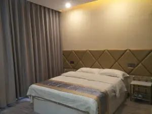 Carter Boutique Hotel