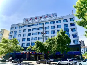 Zhengda Business Hotel