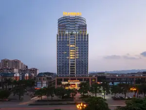Vienna International Hotel