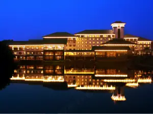 Xishan Lake Gloria Resort Jingdezhen