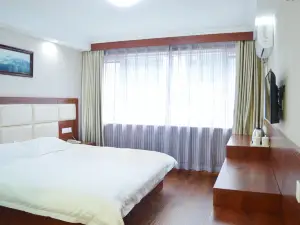 Super 8 Gucheng Shunda Road