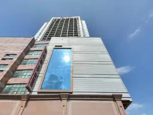 바이산 허싱 호텔