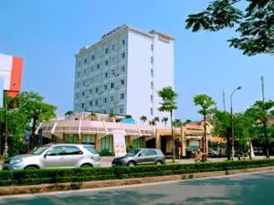 Huu Nghi Hotel Vinh