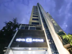 CS Avenue Tourist Hotel