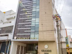 Grande Inn Trichy