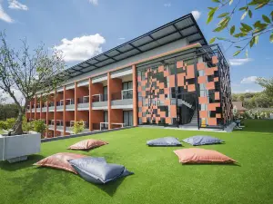 Pimdara Hotel