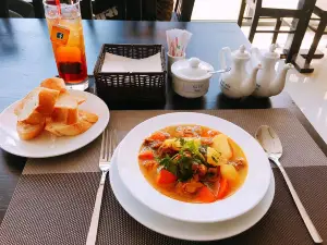 SoLex Hotel