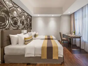 Citadines Millennium Ortigas Manila