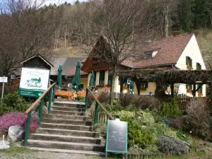 Lärcherl鄉村餐廳