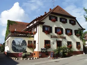 Landgasthof Hotel zum Hirschen