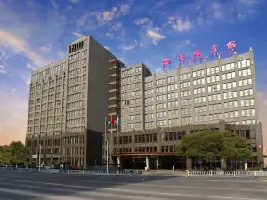 Jiangyan Hotel