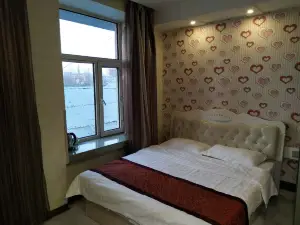 Huachuan Xilong Fashion Hotel