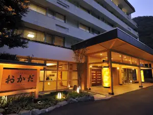 岡田飯店