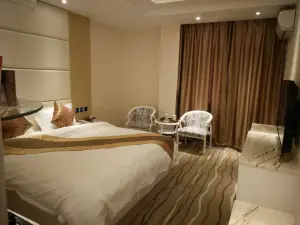 Yaoan Jiahua Hotel, Chuxiong