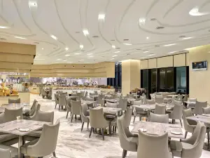Grand Ion Delemen Hotel