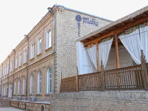 Hotel Malika Bukhara