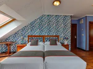 Hotel Puerto de Candás