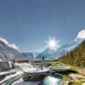 Aqua Dome 4 Sterne Superior Hotel & Tirol Therme Längenfeld Promo Code