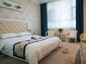 Xibu Renjia Hotel